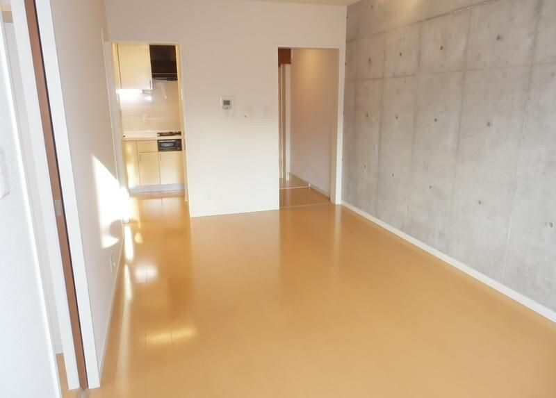 西麻布ＣＯ－ＨＯＵＳＥの物件内観写真