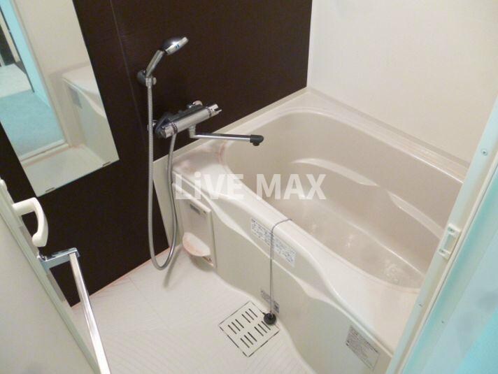 レジディア白金高輪の物件内観写真