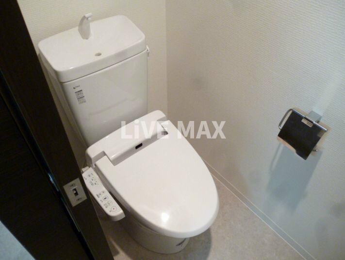 レジディア白金高輪の物件内観写真