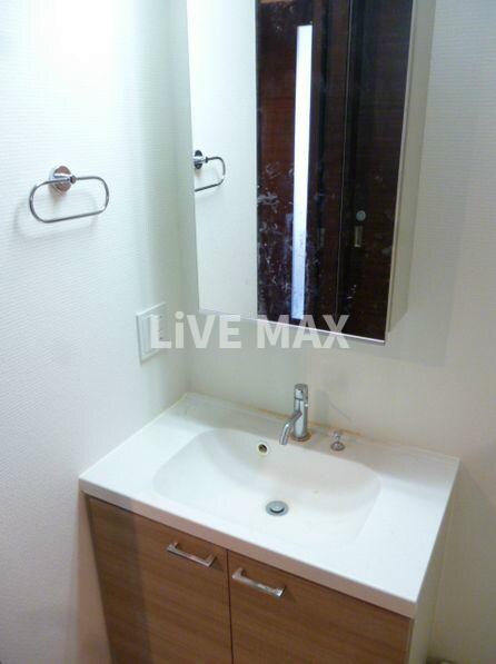 レジディア白金高輪の物件内観写真