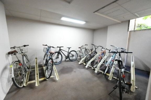 池尻大橋駅 徒歩6分 10階の物件外観写真