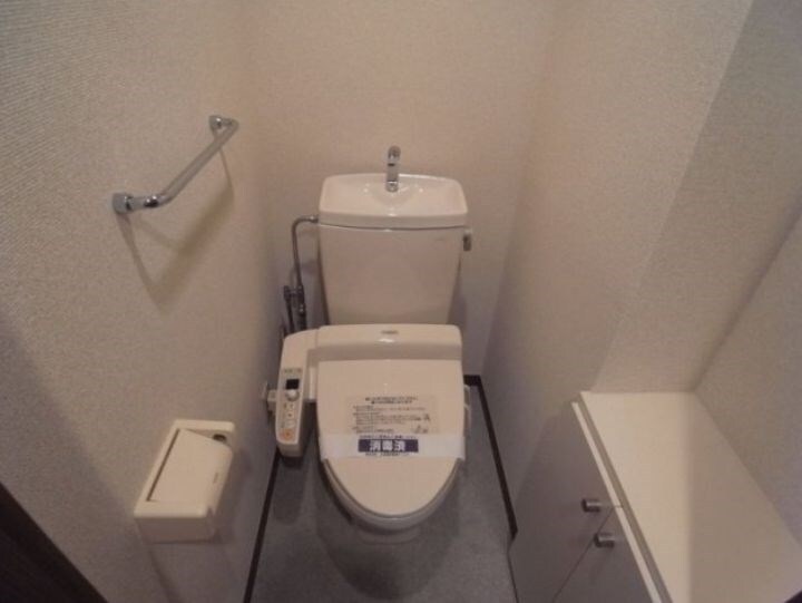 池尻大橋駅 徒歩6分 10階の物件内観写真