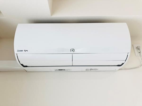 白金ザ・スカイ東棟の物件内観写真