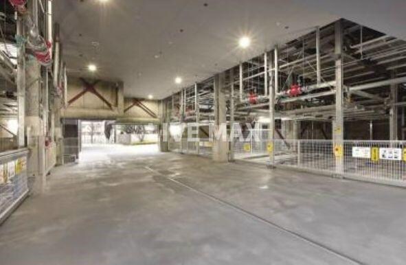 新馬場駅 徒歩4分 5階の物件外観写真