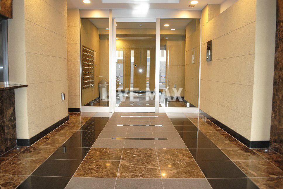 新橋駅 徒歩7分 2階の物件外観写真