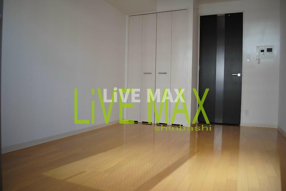 新橋駅 徒歩7分 2階の物件内観写真