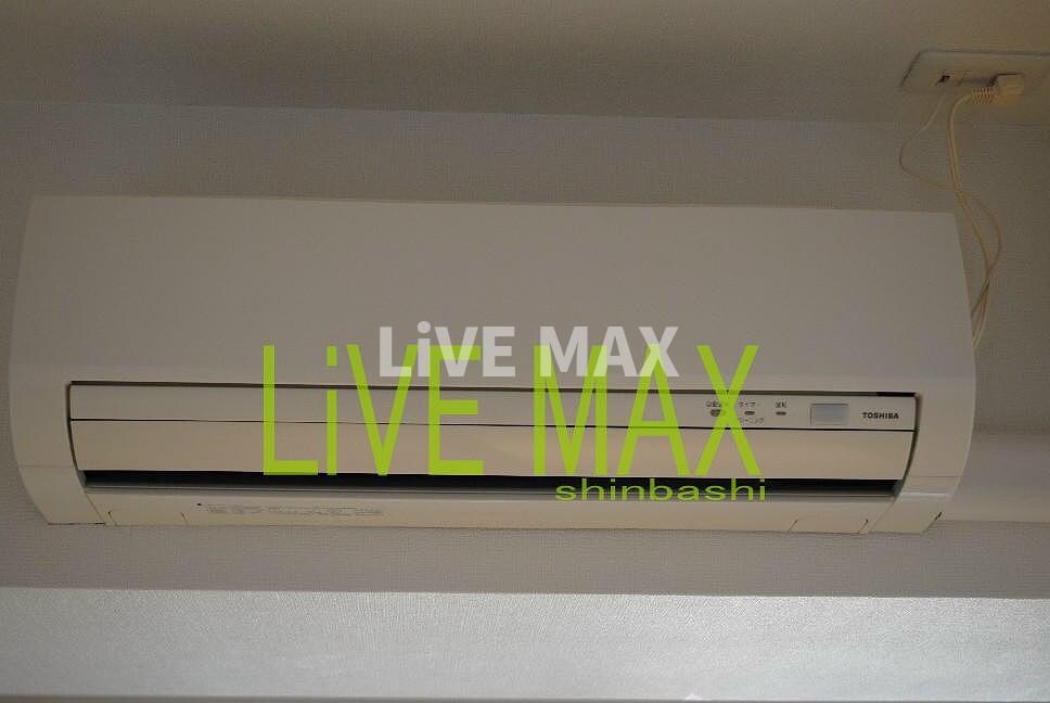 新橋駅 徒歩7分 2階の物件内観写真