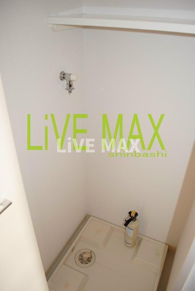 新橋駅 徒歩7分 2階の物件内観写真