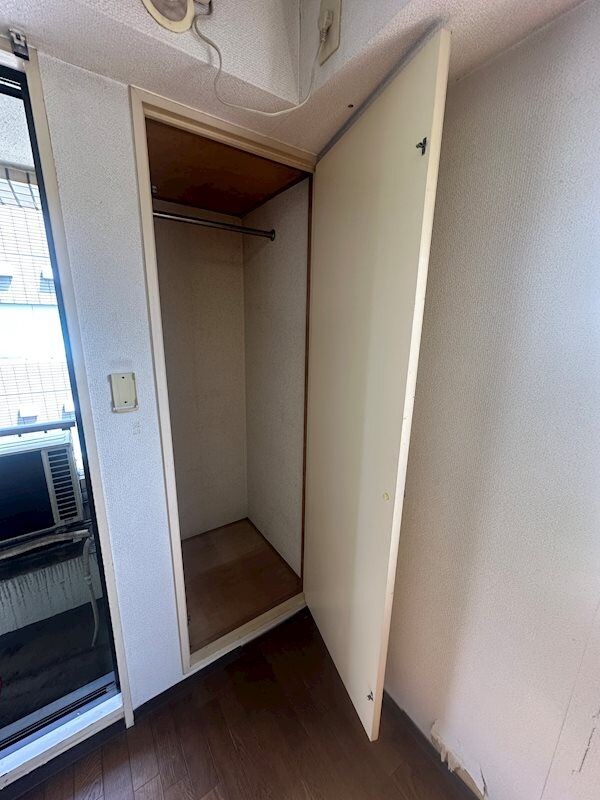 ライオンズマンション南青山シドニービルの物件内観写真