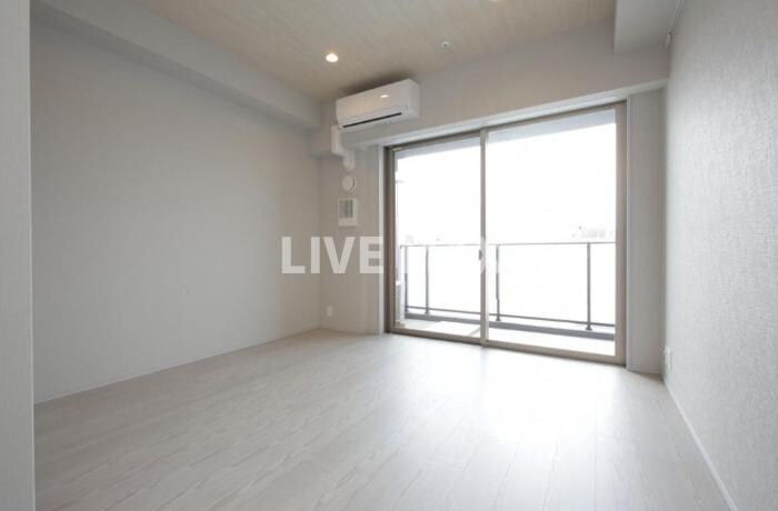 ブランシエスタ久が原の物件内観写真