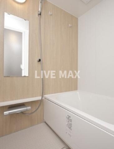 ブランシエスタ久が原の物件内観写真