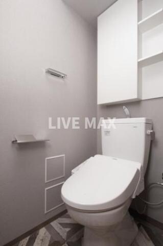 ブランシエスタ久が原の物件内観写真