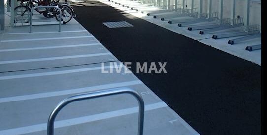 ブランシエスタ久が原の物件内観写真