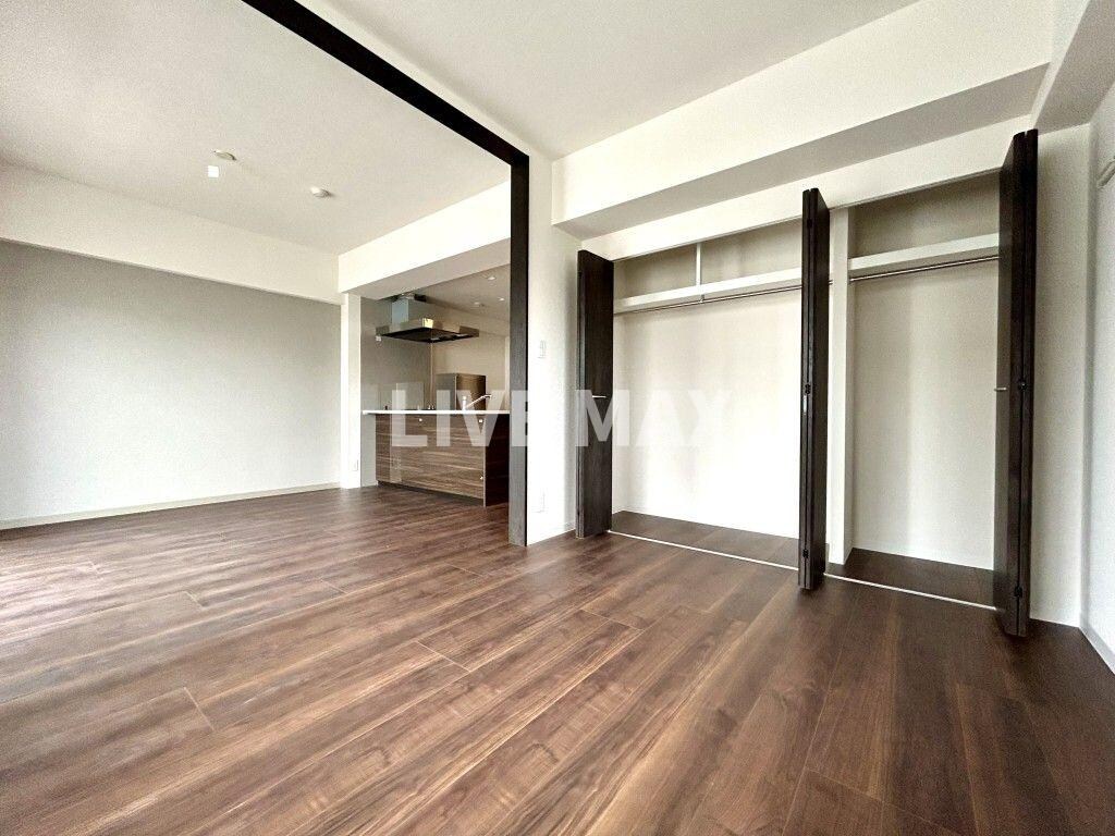 グランシャリオ新蒲田の物件内観写真