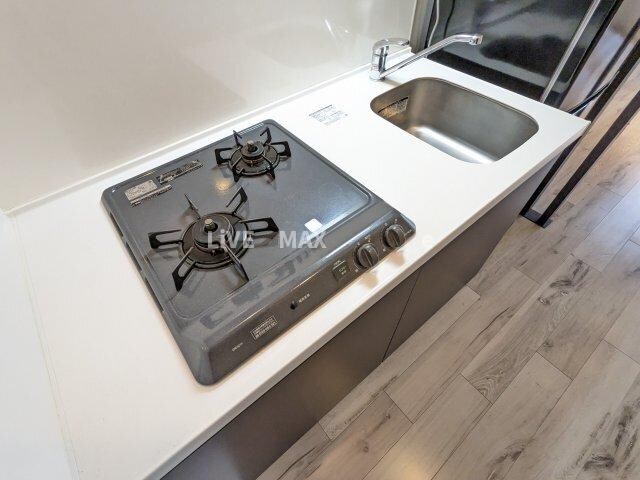 リーガランド目黒の物件内観写真