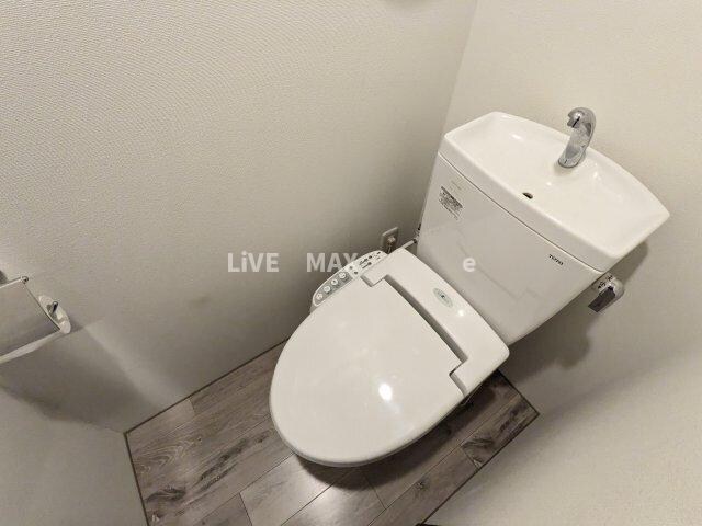 リーガランド目黒の物件内観写真