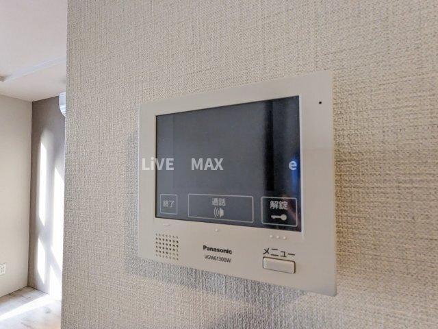 リーガランド目黒の物件内観写真