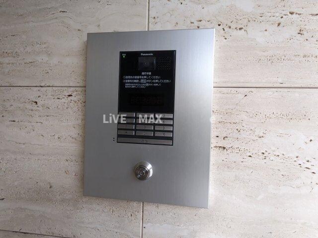 リーガランド目黒の物件内観写真