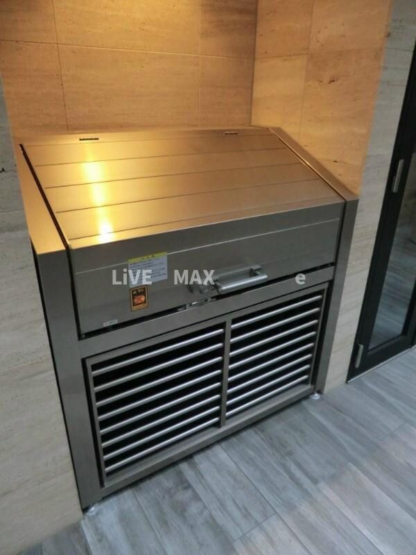 リーガランド目黒の物件内観写真