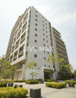 パークキューブ東品川の物件外観写真