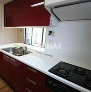 パークキューブ東品川の物件内観写真