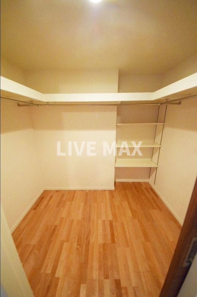 パークキューブ東品川の物件内観写真