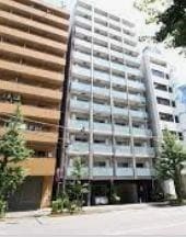 クレイシア秋葉原ラグゼスウィートの物件外観写真