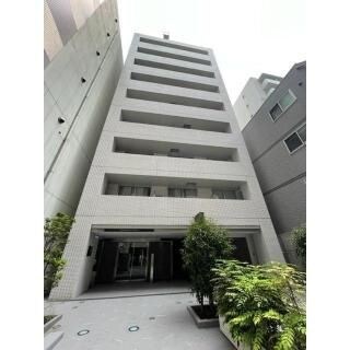 赤羽橋駅 徒歩3分 3階の物件外観写真