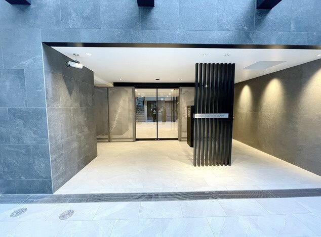 赤羽橋駅 徒歩3分 3階の物件外観写真