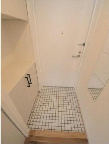 赤羽橋駅 徒歩3分 3階の物件内観写真