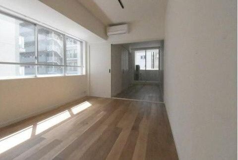 赤羽橋駅 徒歩3分 3階の物件内観写真