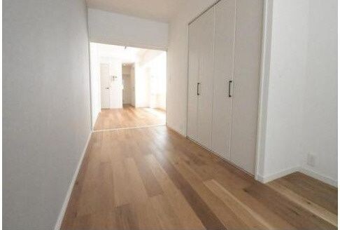 赤羽橋駅 徒歩3分 3階の物件内観写真