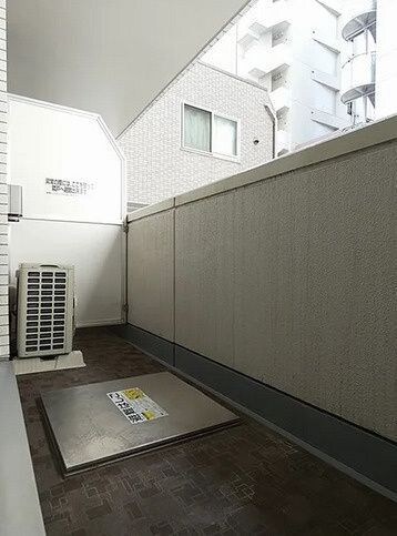 赤羽橋駅 徒歩3分 3階の物件内観写真