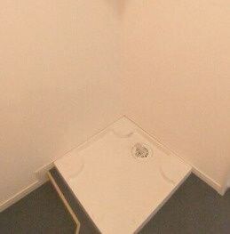 赤羽橋駅 徒歩3分 3階の物件内観写真