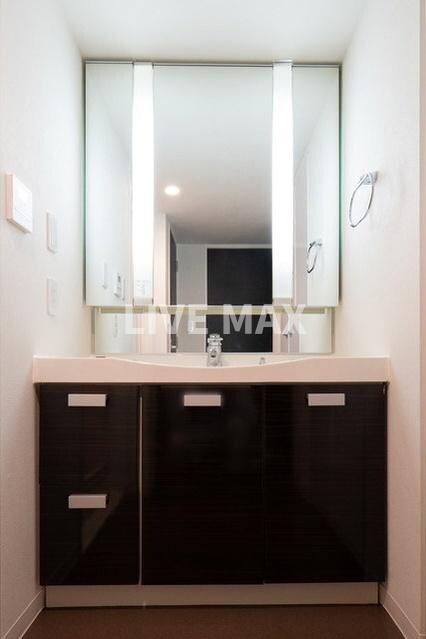 五反田駅 徒歩9分 3階の物件内観写真