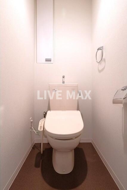 五反田駅 徒歩9分 3階の物件内観写真