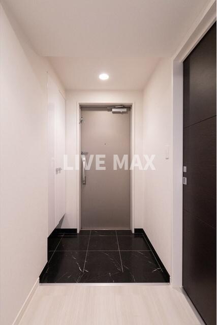 五反田駅 徒歩9分 3階の物件内観写真