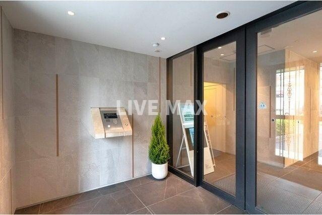 五反田駅 徒歩9分 3階の物件内観写真