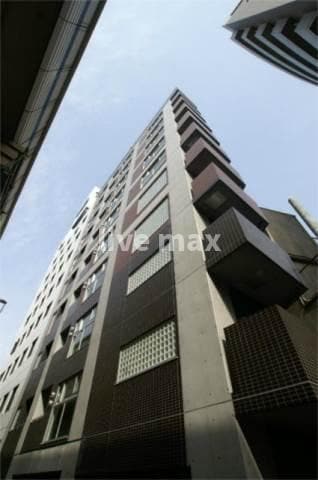 ブライズ駒澤の物件外観写真