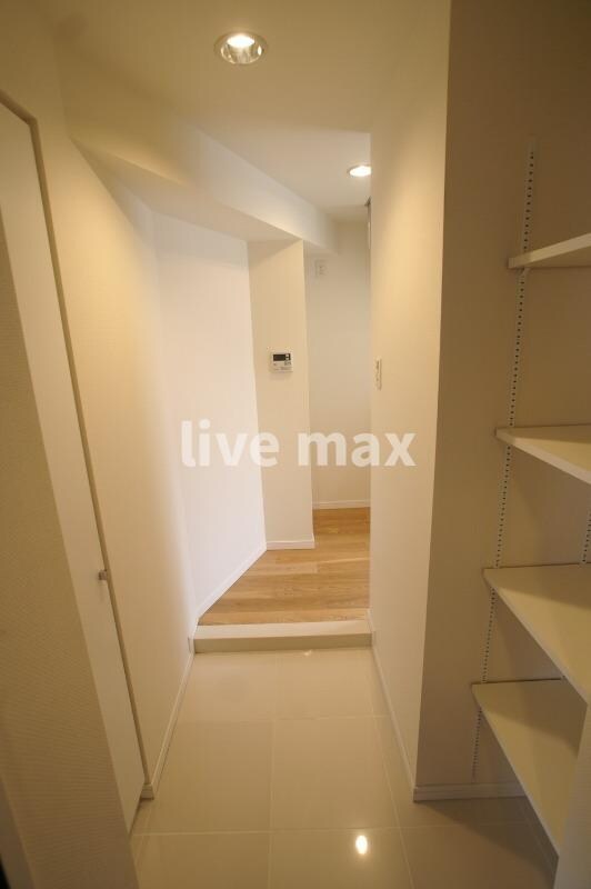 ブライズ駒澤の物件内観写真