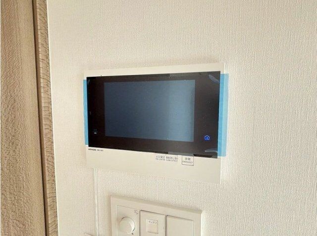 ザ・パークハビオSOHO南青山の物件内観写真