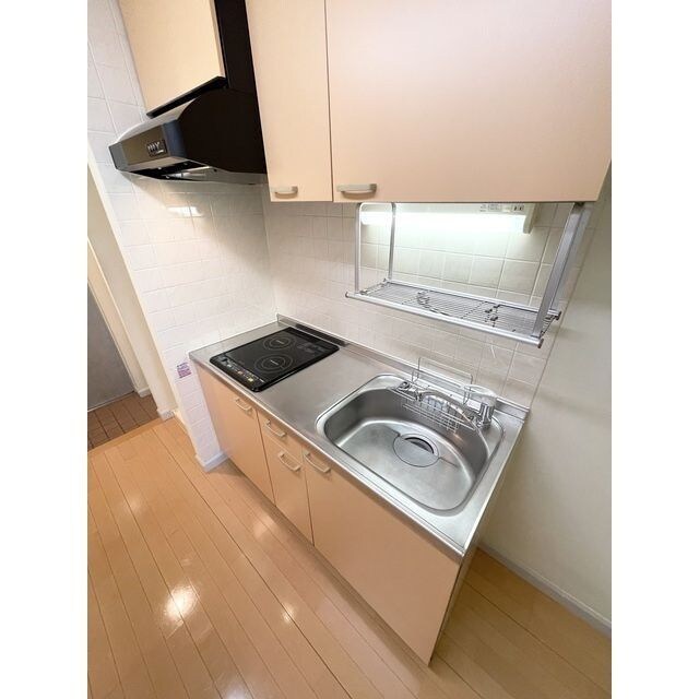 コスモリード羽田の物件内観写真