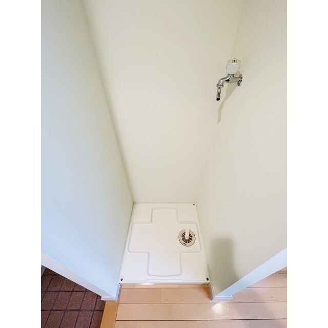 コスモリード羽田の物件内観写真