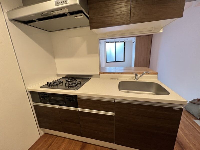 GRAN PASEO大森Ⅲの物件内観写真