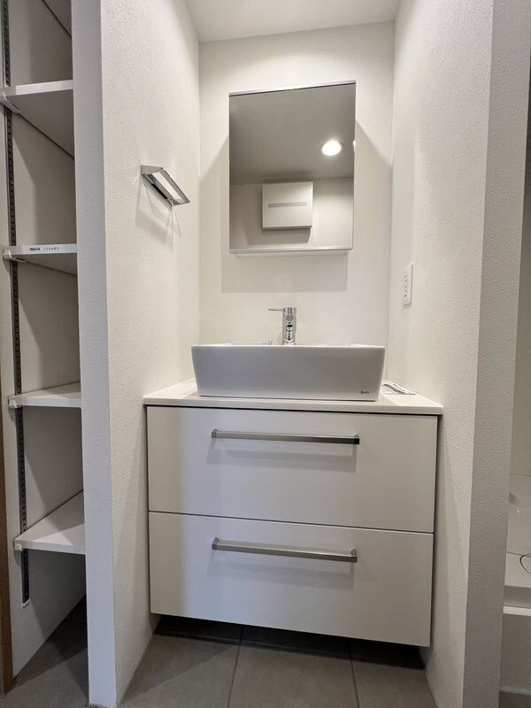 GRAN PASEO大森Ⅲの物件内観写真