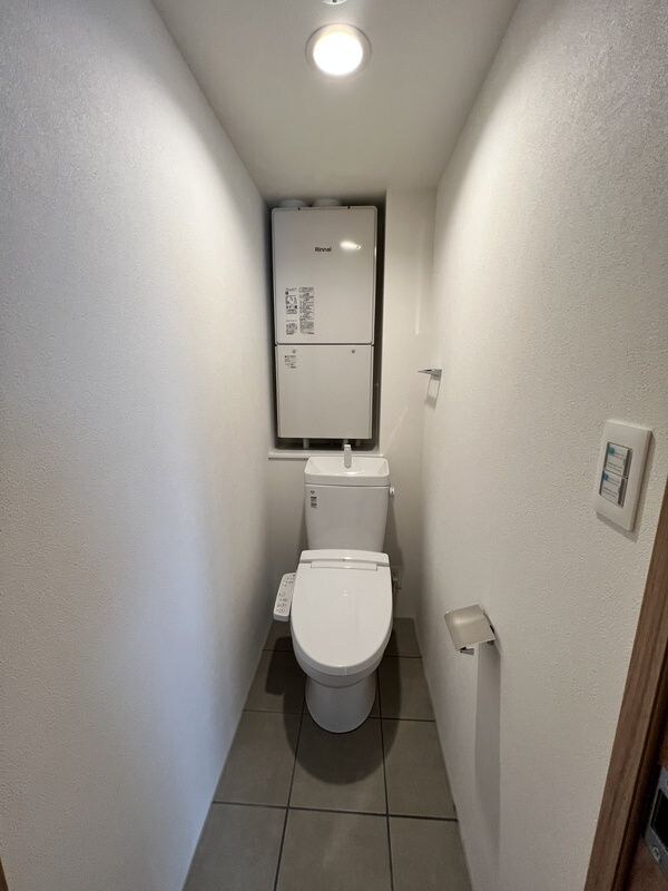 GRAN PASEO大森Ⅲの物件内観写真