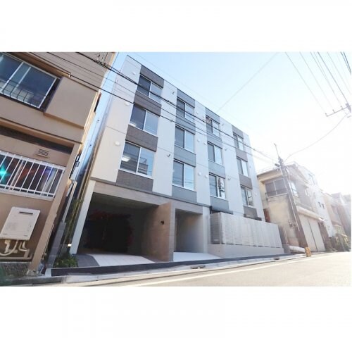 MAXIV CROS 板橋の物件外観写真