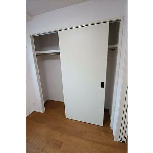 MAXIV CROS 板橋の物件内観写真