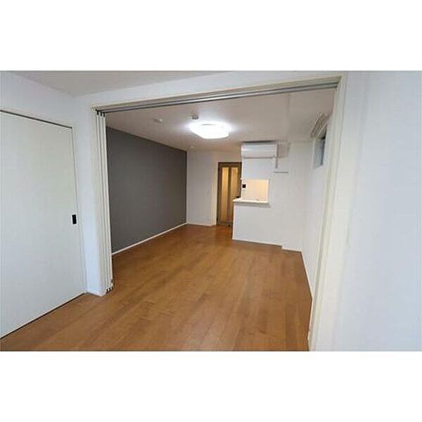 MAXIV CROS 板橋の物件内観写真