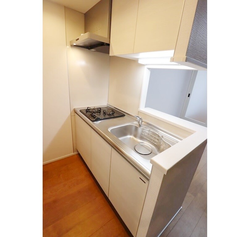 MAXIV CROS 板橋の物件内観写真